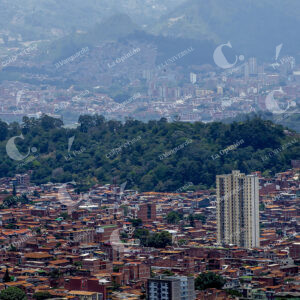 Cerro El Volador