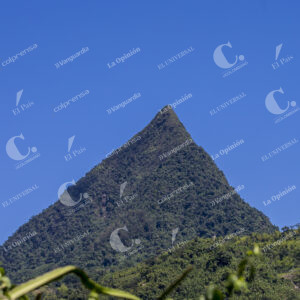 Cerro Tusa