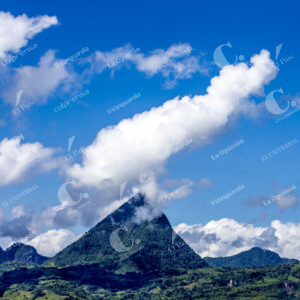 Cerro Tusa