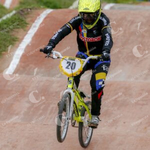 Bicicross