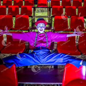 Circo Medellín