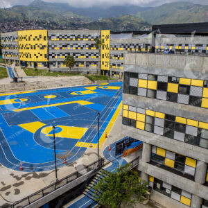 Ciudadela Universitaria de Occidente