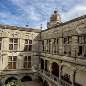 Claustro San Ignacio