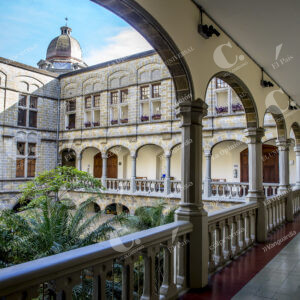 Claustro San Ignacio