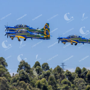 Feria Aeronáutica