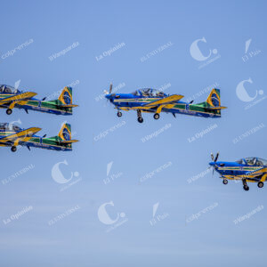 Feria Aeronáutica