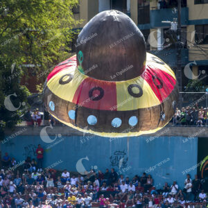 Globos Solares