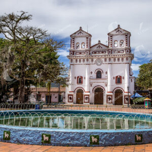 Municipio de Guatapé