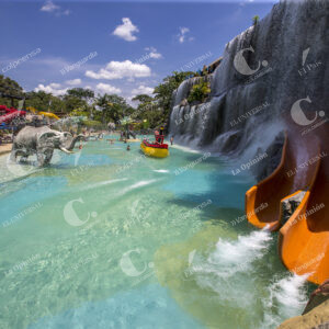 Parque Temático Hacienda Nápoles