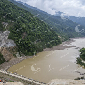 Proyecto Hidroituango