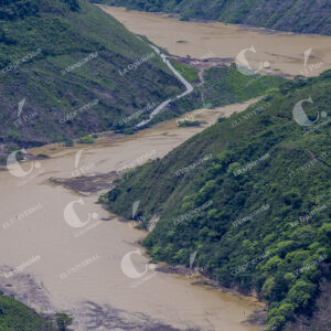 Proyecto Hidroituango