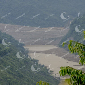 Proyecto Hidroituango