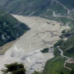 Proyecto Hidroituango