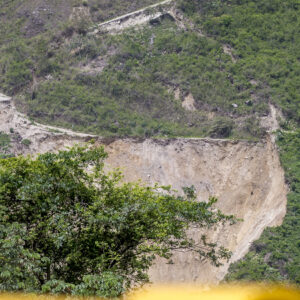Proyecto Hidroituango