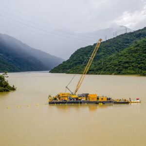 Proyecto Hidroituango