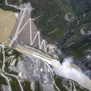 Proyecto Hidroituango