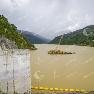 Proyecto Hidroituango