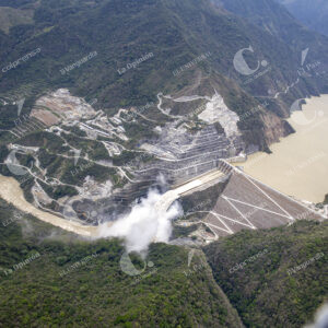 Proyecto Hidroituango