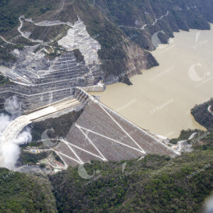 Proyecto Hidroituango