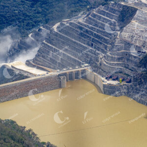 Proyecto Hidroituango