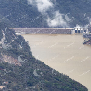 Proyecto Hidroituango