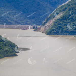 Proyecto Hidroituango