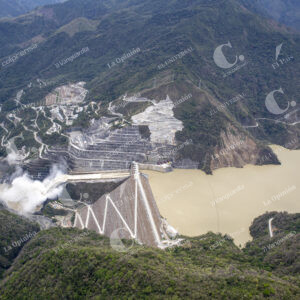 Proyecto Hidroituango
