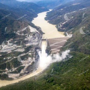 Proyecto Hidroituango
