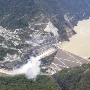 Proyecto Hidroituango