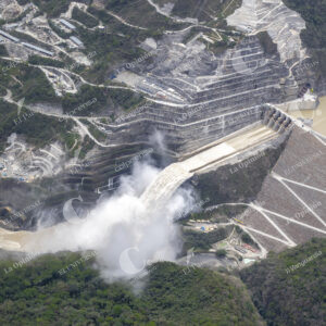 Proyecto Hidroituango