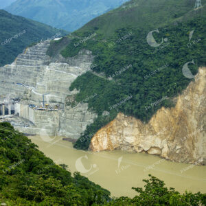 Proyecto Hidroituango