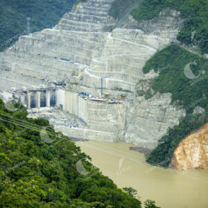 Proyecto Hidroituango