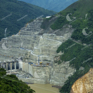 Proyecto Hidroituango