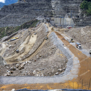 Proyecto Hidroituango