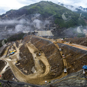 Proyecto Hidroituango