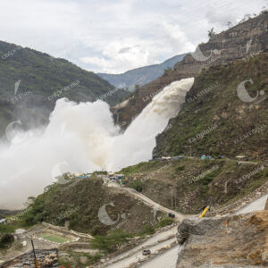 Proyecto Hidroituango