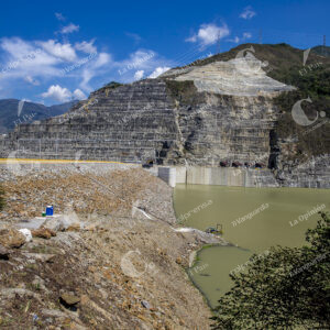 Proyecto Hidroituango
