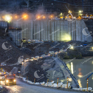 Proyecto Hidroituango