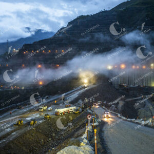 Proyecto Hidroituango