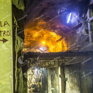 Proyecto Hidroituango