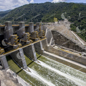 Proyecto Hidroituango