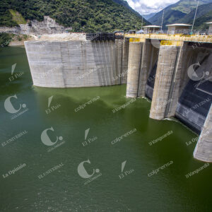 Proyecto Hidroituango