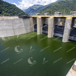 Proyecto Hidroituango