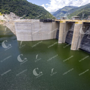 Proyecto Hidroituango
