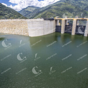 Proyecto Hidroituango