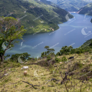 Proyecto Hidroituango