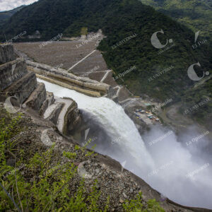 Proyecto Hidroituango