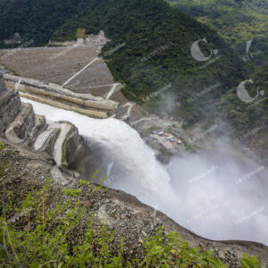 Proyecto Hidroituango