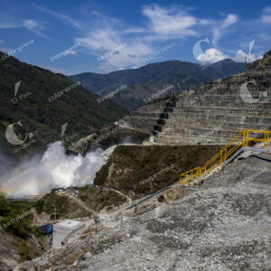 Proyecto Hidroituango