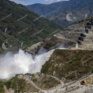 Proyecto Hidroituango